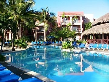 Oasis Hamaca Hotell Boca Chica Eksteriør bilde